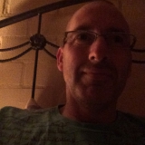Goldeneye from Arnhem | Man | 56 years old | Aries