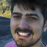 Maziole from Castelo | Man | 34 years old | Scorpio