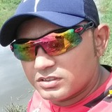Mazinho from Caico | Man | 40 years old | Libra