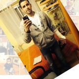 Lior from Nesher | Man | 38 years old | Pisces