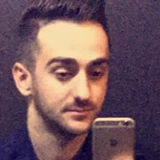 Ardi from Cerrik | Man | 35 years old | Sagittarius