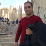 Mohanad from Oslo | Man | 36 years old | Virgo