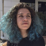 Ozer from Istanbul | Woman | 28 years old | Aquarius