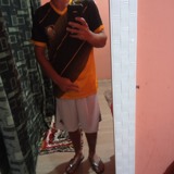 Weslley99St from Tupancireta | Man | 27 years old | Aries