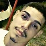 Gildazio from Caninde de Sao Francisco | Man | 26 years old | Taurus