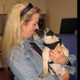 Carry from Amersfoort | Woman | 61 years old | Scorpio