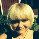 Emelie from Mariestad | Woman | 32 years old | Pisces