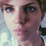Nini from Tbilisi | Woman | 40 years old | Capricorn