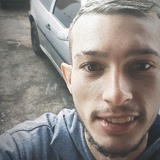 Erikparaguai8M from Campina Verde | Man | 27 years old | Pisces