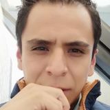 Olmos from Mexico | Man | 33 years old | Libra