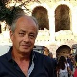 Mauretto from Treviso | Man | 66 years old | Scorpio
