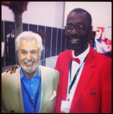 Jermaine from Mulberry | Man | 52 years old | Gemini