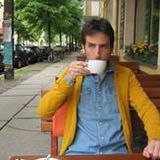 Sarel from Tel Aviv | Man | 44 years old | Leo