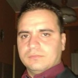 Alexanderplatz from Messina | Man | 44 years old | Pisces