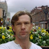 Kilativ from Bialystok | Man | 51 years old | Leo