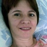 Mery from Ivoti | Woman | 55 years old | Taurus