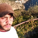 Myke from Salerno | Man | 26 years old | Virgo