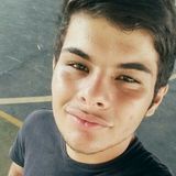 Theis from Monte Aprazivel | Man | 27 years old | Leo