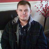 Daniel Bidgood from Porth | Man | 34 years old | Leo