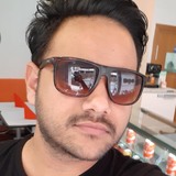 Daman from Coimbra | Man | 33 years old | Capricorn