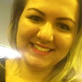 Daianesibioni from Birigui | Woman | 34 years old | Aquarius