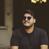 Bundo from Barueri | Man | 35 years old | Pisces