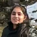 Sandy from New Delhi | Woman | 26 years old | Capricorn