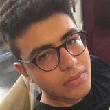 Charbel from Beirut | Man | 22 years old | Leo
