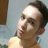 Fernandinho from Campina Grande | Man | 28 years old | Capricorn