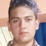 Cisternawill03 from Quimili | Man | 23 years old | Cancer