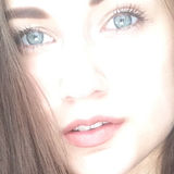 Unname from Mala Strana | Woman | 27 years old | Taurus