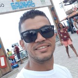 Wr from Camacari | Man | 35 years old | Sagittarius