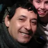 Pincho from Minas | Man | 45 years old | Gemini