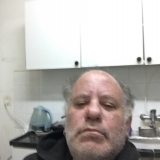 Yossi from Bat Yam | Man | 58 years old | Pisces