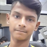 Ganeshlokhnde from Jalalpur | Man | 26 years old | Gemini