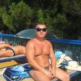 Shors from Zhabinka | Man | 60 years old | Leo