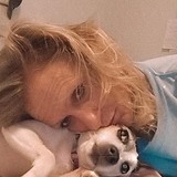 Blueeyes from Roanoke | Woman | 56 years old | Capricorn