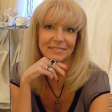 Маргарита from Moscow | Woman | 55 years old | Taurus