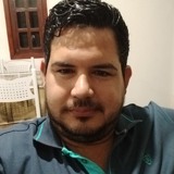 Oa from Armacao de Buzios | Man | 46 years old | Cancer