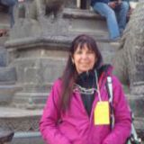 Sil from San Isidro | Woman | 66 years old | Leo