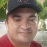 Elidiogarcia54 from Aracati | Man | 51 years old | Cancer