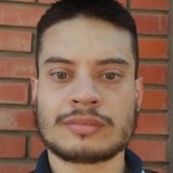 Germangarciaca from Barranqueras | Man | 29 years old | Taurus