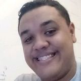 Fefe from Santo Andre | Man | 32 years old | Aries