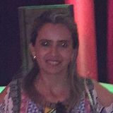Bibi from Buenos Aires | Woman | 50 years old | Aries