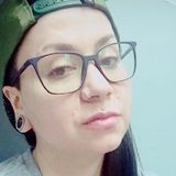 Romy from Santiago de Chile | Woman | 41 years old | Scorpio