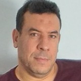 Bouss from Frankfurt am Main | Man | 51 years old | Libra