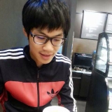 Sin from Songnam | Man | 38 years old | Aries