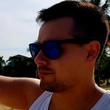 Tute from Porto Seguro | Man | 37 years old | Pisces