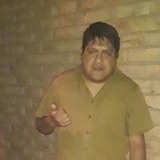 Negro from Mendoza | Man | 45 years old | Leo