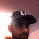 Mak from Copenhagen | Man | 33 years old | Capricorn
